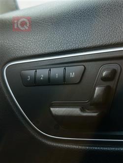 مێرسێدس بێنز GLA